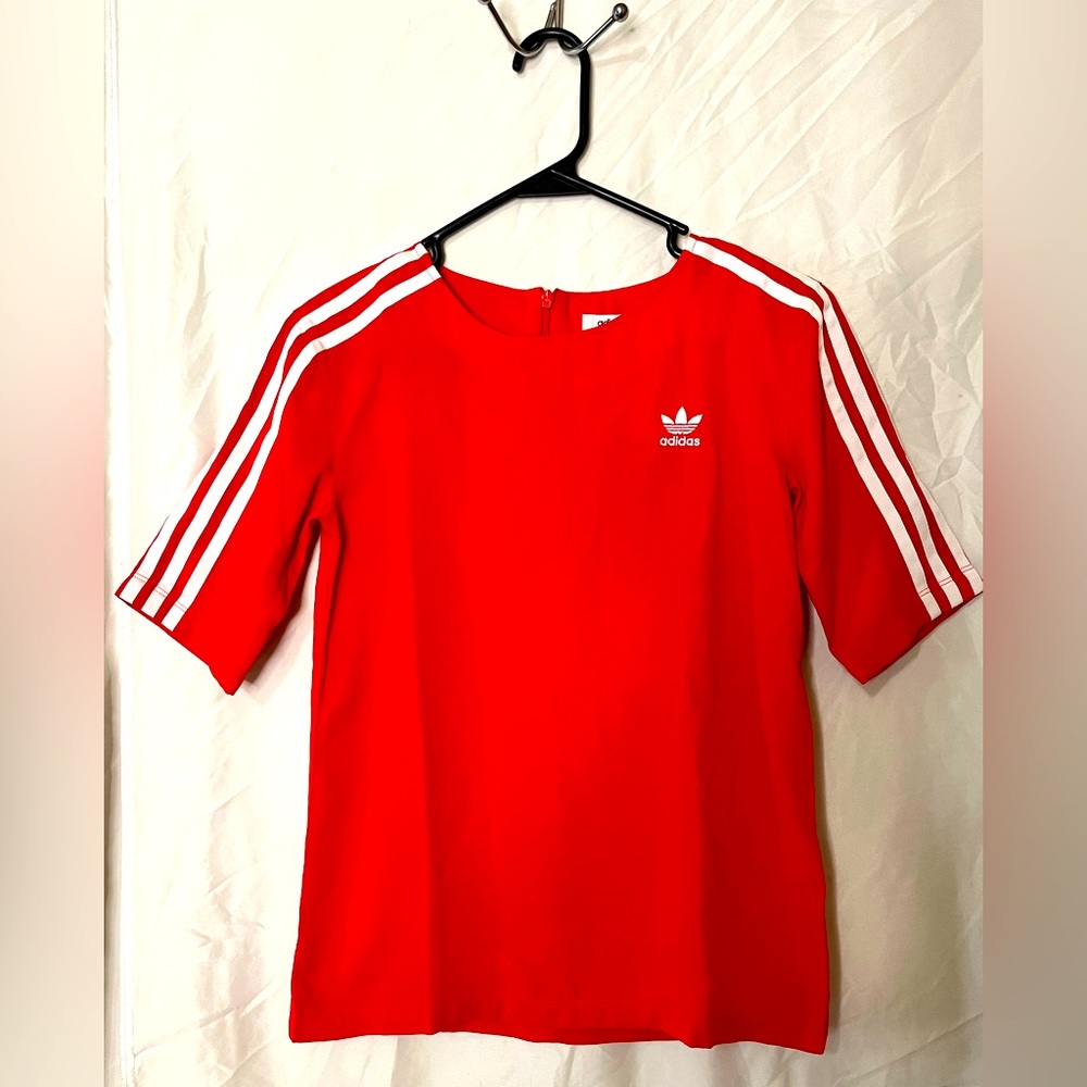 Adidas 3-Stripes Tee